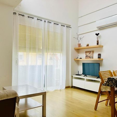 Apartaments Ample Port Marina بالاموس المظهر الخارجي الصورة