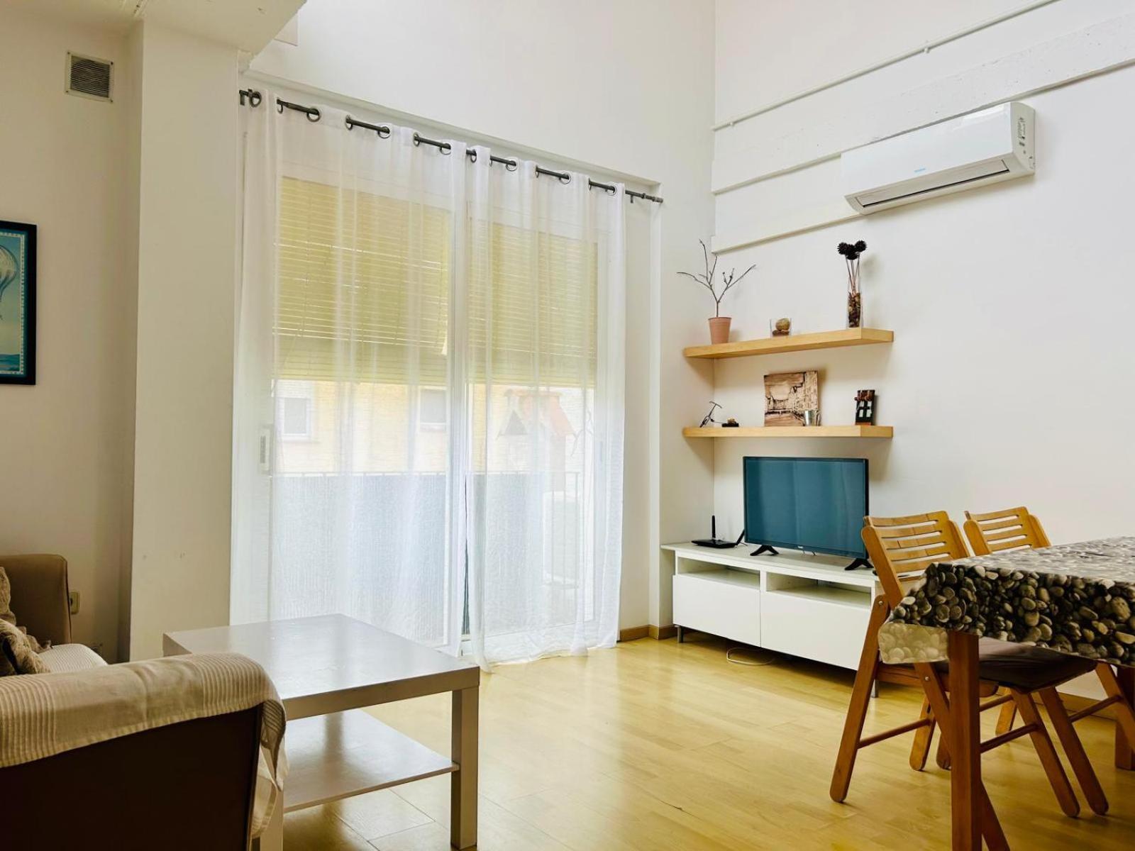 Apartaments Ample Port Marina بالاموس المظهر الخارجي الصورة